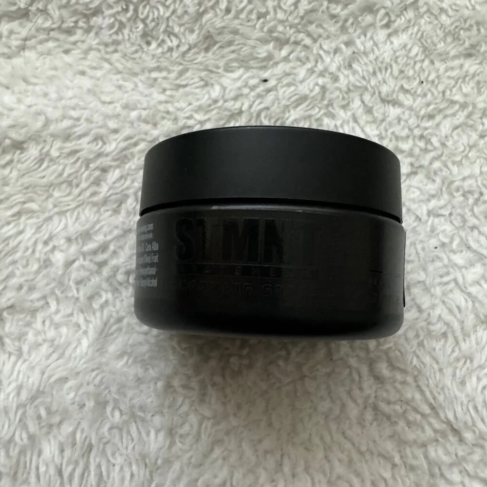 STMNT‎ Grooming Goods Shine Paste Hair Care Travel Size 30ml Ex 08/25